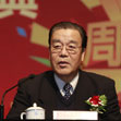 中國(guó)未來(lái)研究會(huì)理事長(zhǎng)張文范致開(kāi)幕詞 