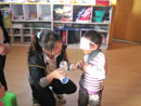 新鄉(xiāng)奧之星幼兒園中班--認(rèn)識水果