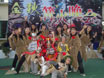 幼兒民族風(fēng)情篝火晚會(huì)