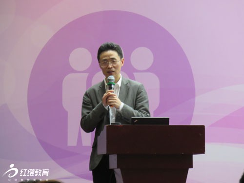 北京紅纓幼兒園連鎖招生和公共關(guān)系管理特訓(xùn)班圓滿(mǎn)舉行