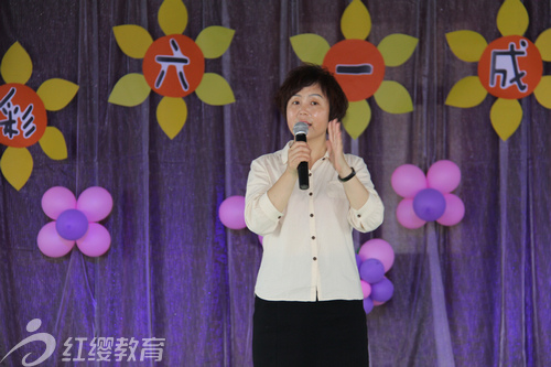 山東德州齊河紅纓紅太陽幼兒園舉辦慶六一跳蚤市場(chǎng)活動(dòng)