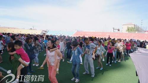 北京紅纓連鎖幼兒園黑龍江雙城世紀星幼兒園