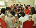 體驗頭腦風(fēng)暴