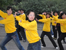 我們的姿勢標(biāo)準(zhǔn)嗎？