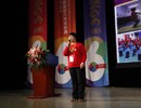 山東濟南智慧樹幼兒園蘇鐘慧園長陽光體育經(jīng)驗分享