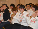 學習知識、感受快樂
