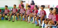 通過(guò)直觀形象的圖片讓幼兒對(duì)什么是火、火的用途、生活中如何預(yù)防火災(zāi)等安全知識(shí)有了全面的認(rèn)識(shí)和了解;同時(shí)，通過(guò)動(dòng)畫片的形式進(jìn)一步讓幼兒了解了消防員叔叔的具體工作，認(rèn)識(shí)了消防車、滅火器等消防工具，了解了滅火器的基本使用方法。