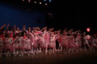 伴著同一首歌我們匯演成功！
