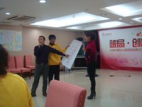 紅纓藥志勝老師現(xiàn)場(chǎng)做點(diǎn)評(píng)