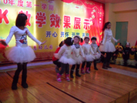 小天鵝們來了??！