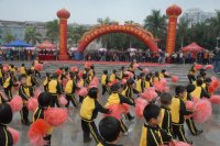大型運(yùn)動(dòng)會