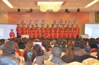 2013--3--27:“人生百年、立于幼學(xué)”專家報(bào)告會