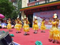 精彩連連！