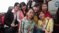 我們的團(tuán)隊(duì)！