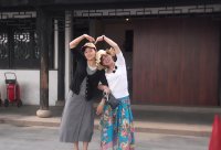 我們的團(tuán)隊(duì)！