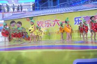 《水果拳》水果不僅會動，還會打拳