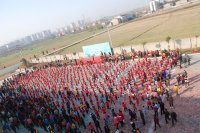2014陽光親子運(yùn)動(dòng)會(huì)