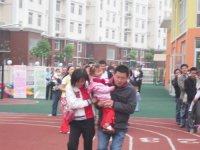 加油！加油！