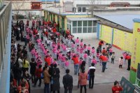 2013年“三八婦女節(jié)”活動(dòng)
